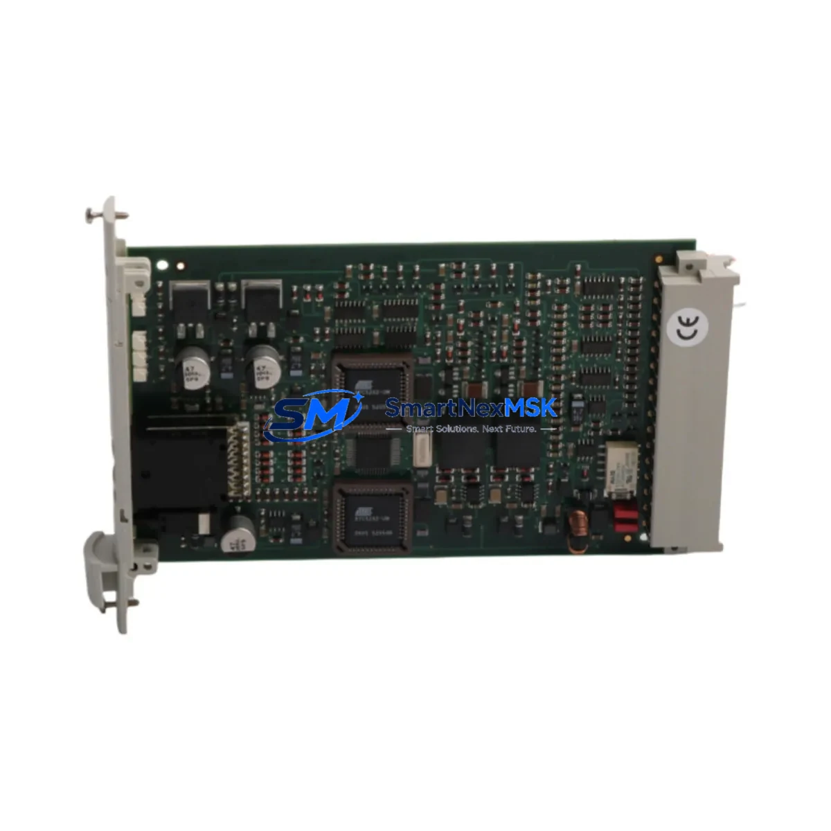 HIMA 52100 DELAY MODULE image 3
