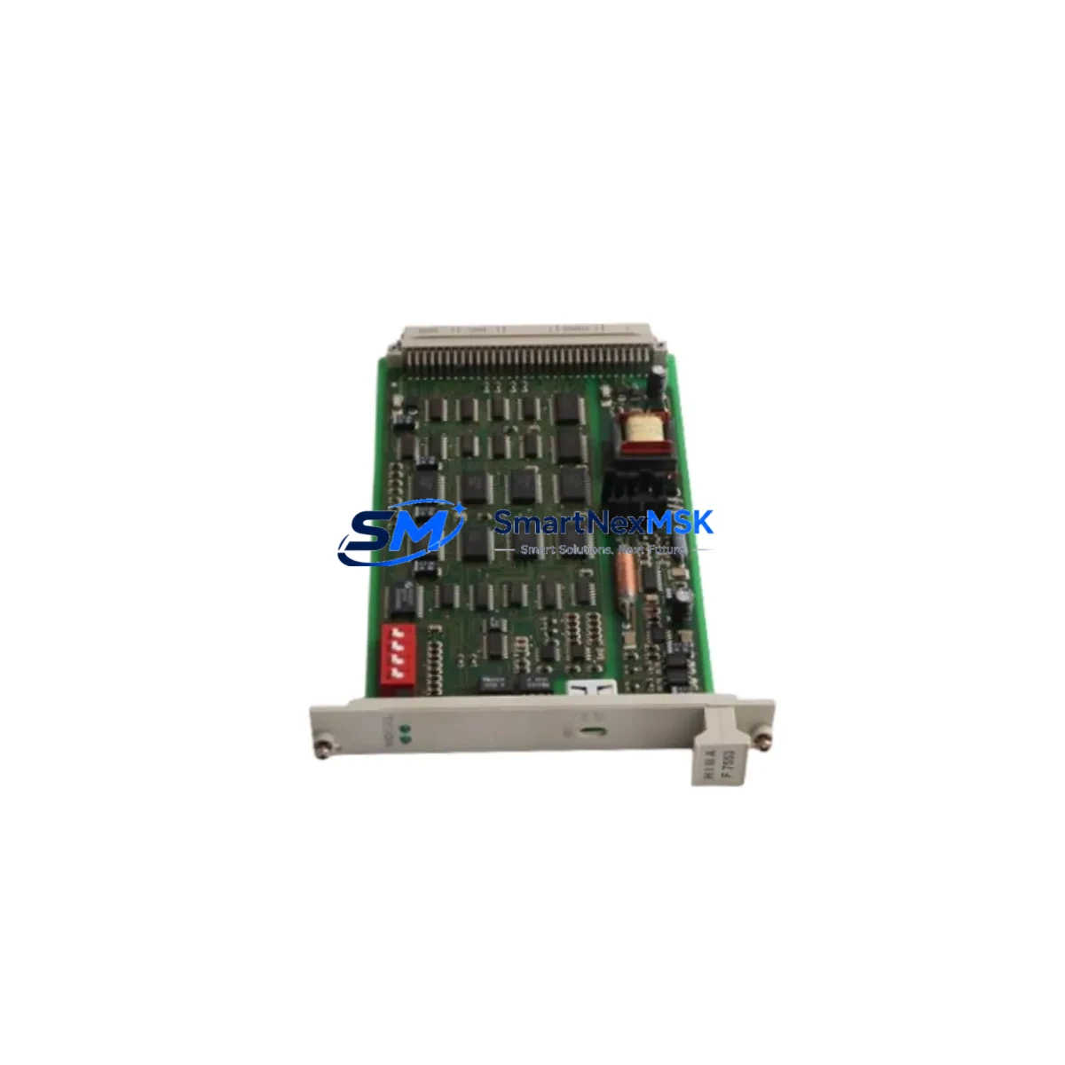 HIMA 52100 DELAY MODULE image 4