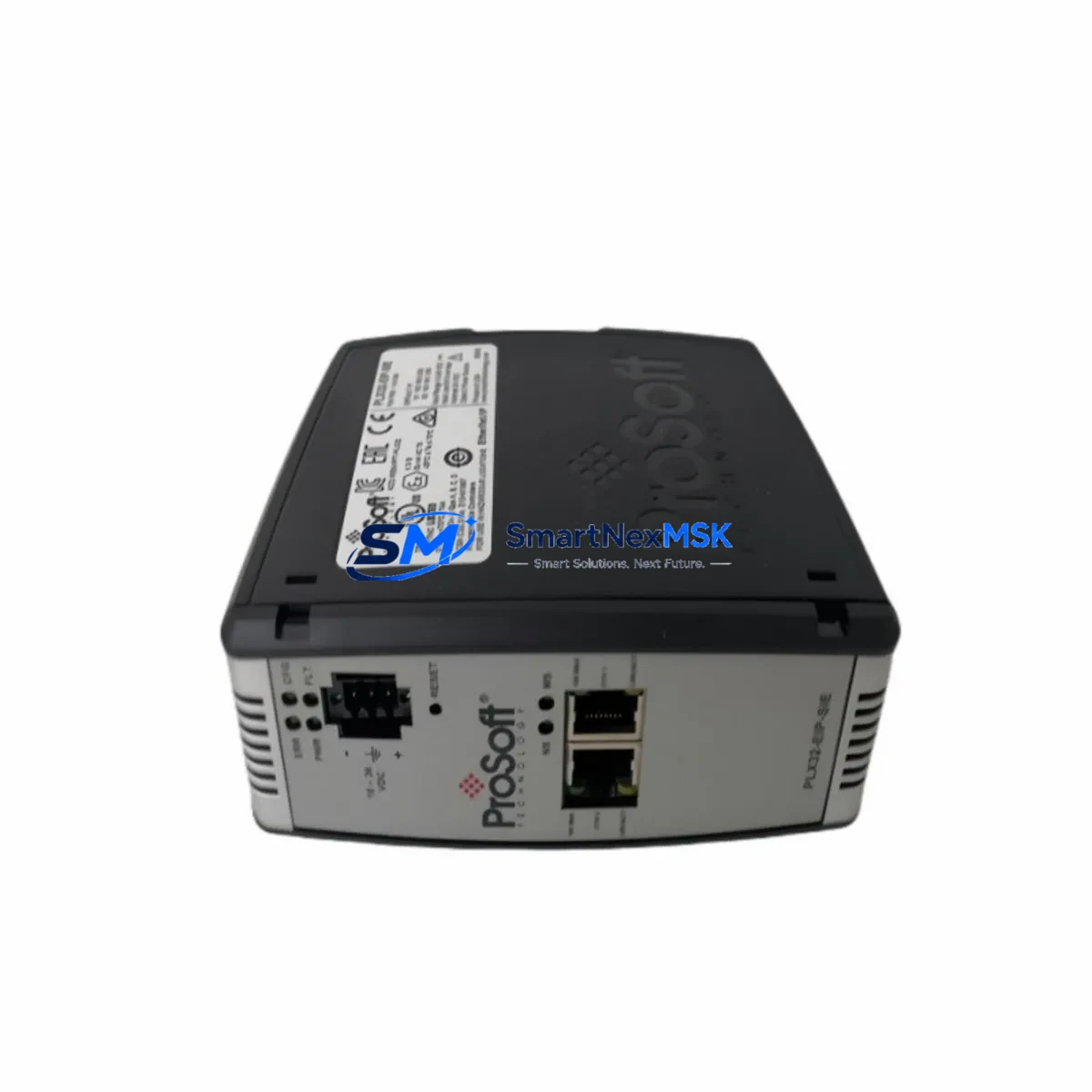 Proface 5302-MBP-MCM4 Modbus Plus to Modbus Master/Slave Gateway