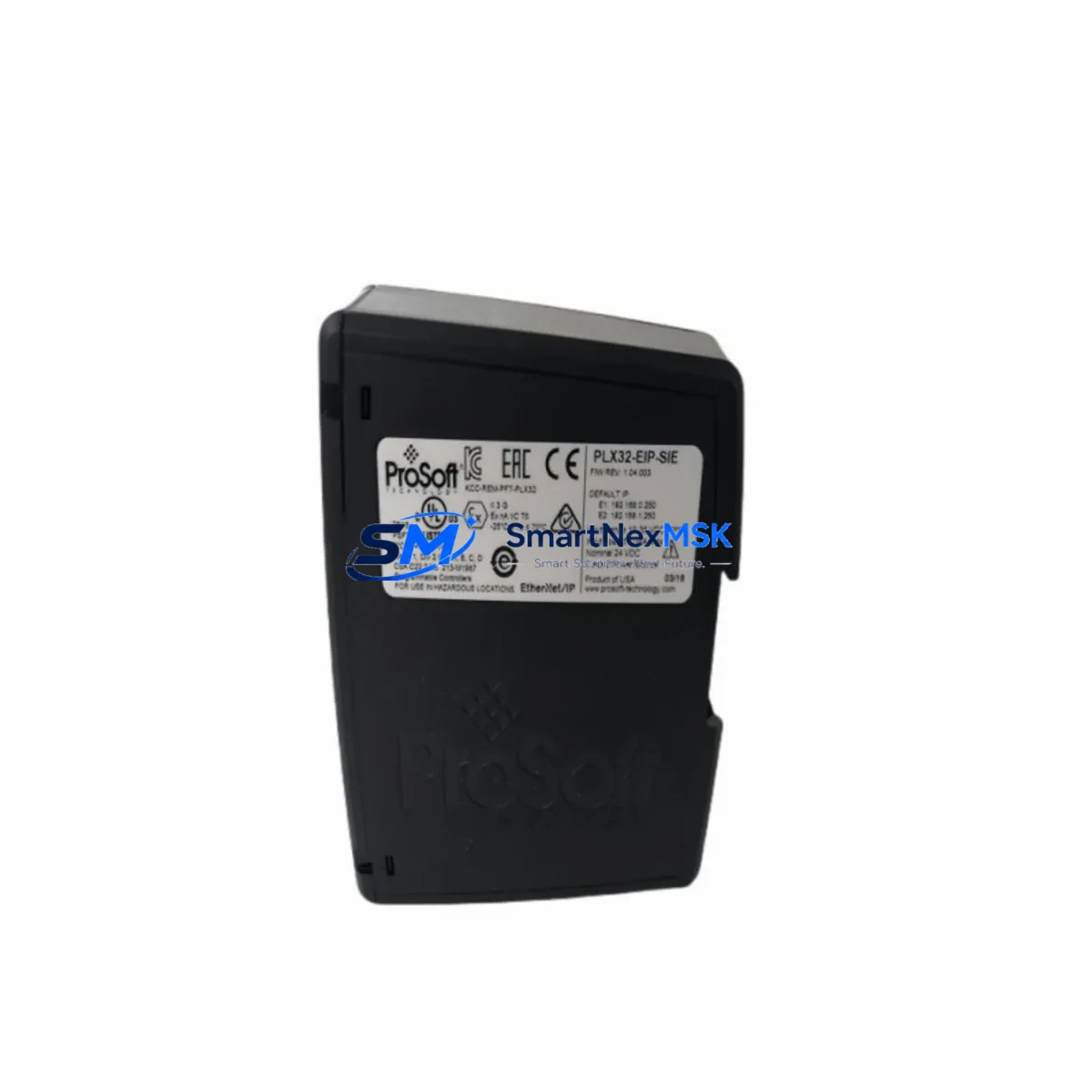 Proface 5302-MBP-MCM4 Modbus Plus to Modbus Master/Slave Gateway image 3