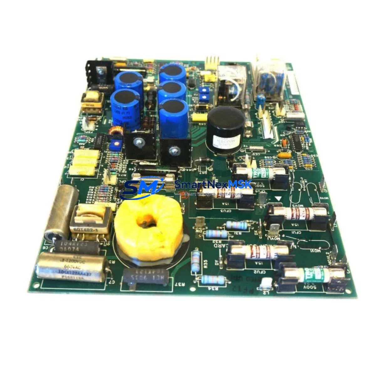 GE | 531X111PSHAPG3 | MOTOR FIELD CONTROL