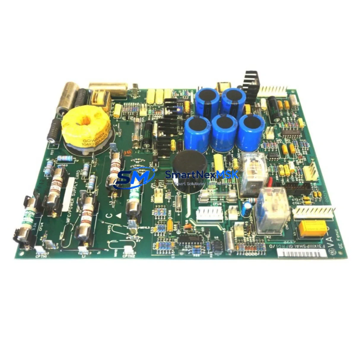 GE | 531X111PSHAPG3 | MOTOR FIELD CONTROL image 3