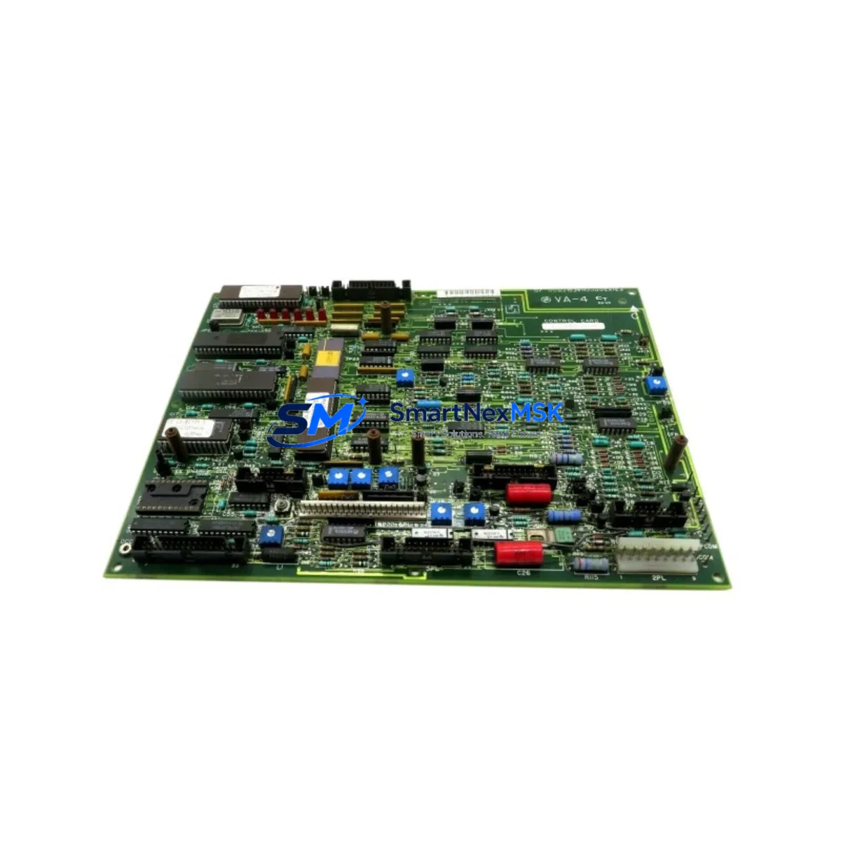 GE | 531X133PRUALG1 | PROCESS INTERFACE BOARD