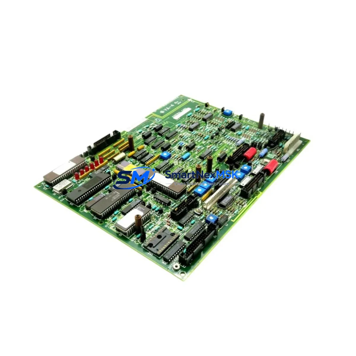 GE | 531X133PRUALG1 | PROCESS INTERFACE BOARD image 2