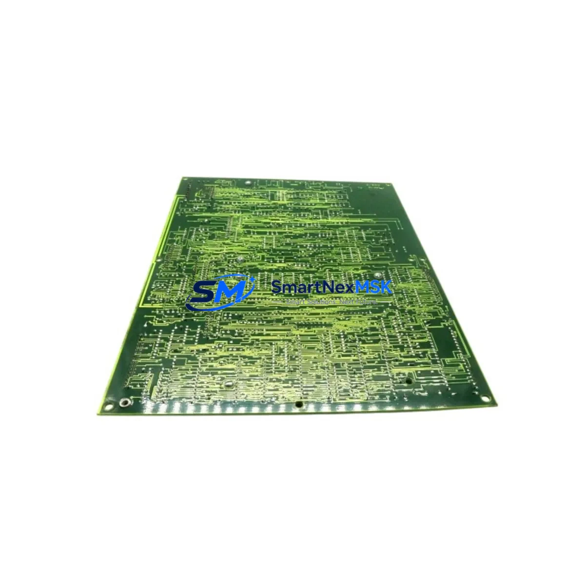 GE | 531X133PRUALG1 | PROCESS INTERFACE BOARD image 3