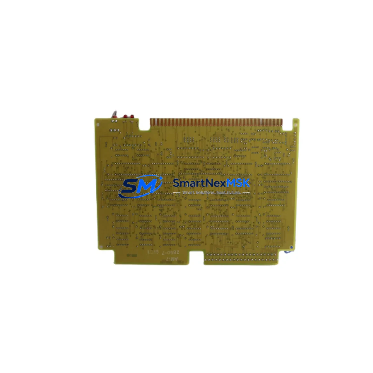 GE | 531X175SSBAAM3 | DUAL CHANNEL BIU SERIES SIX INTERFACE image 2
