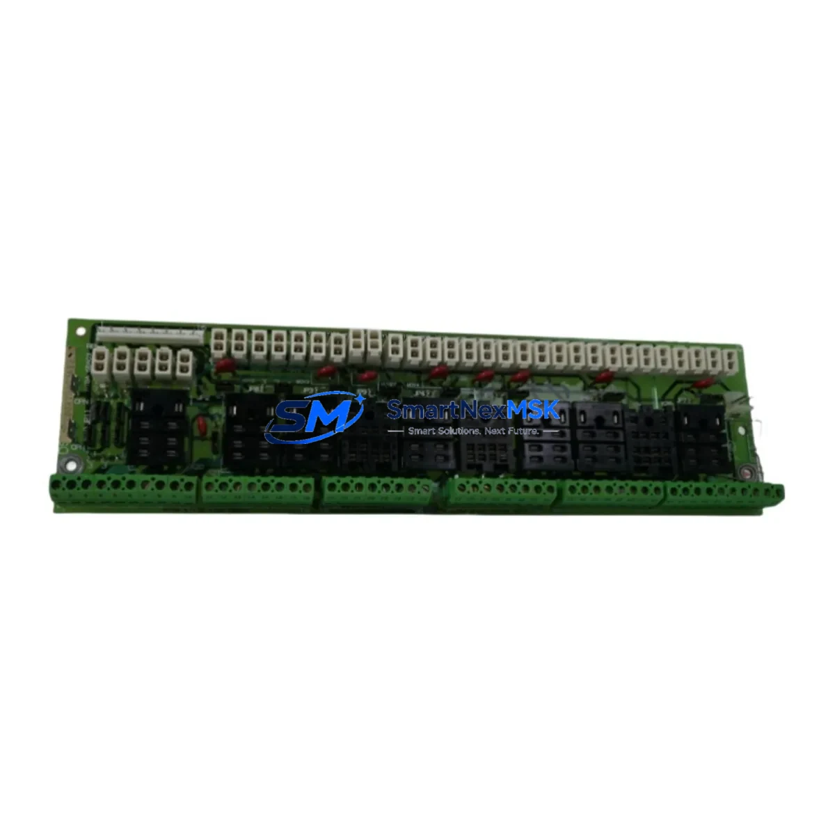 GE 531X305NTBACG1 Industrial-grade NTB/3TB Terminal Board