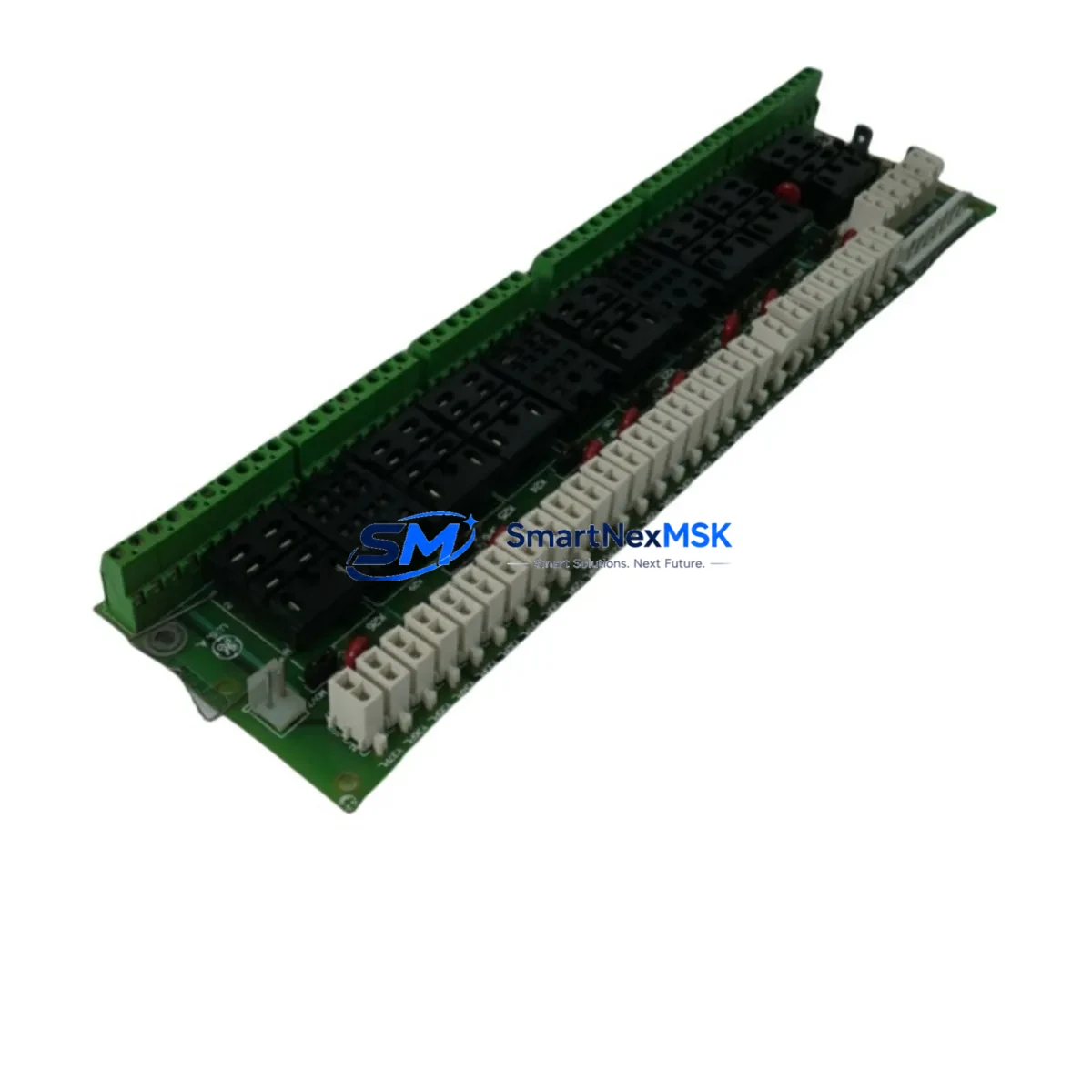 GE 531X305NTBACG1 Industrial-grade NTB/3TB Terminal Board image 3