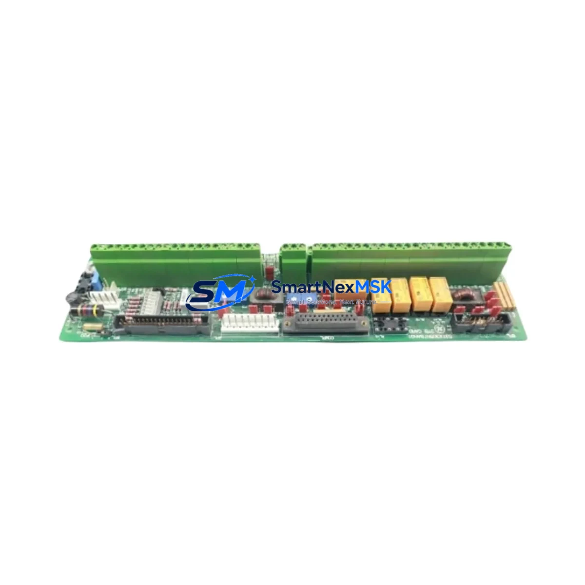 GE531X305NTBANG1 Terminal Board