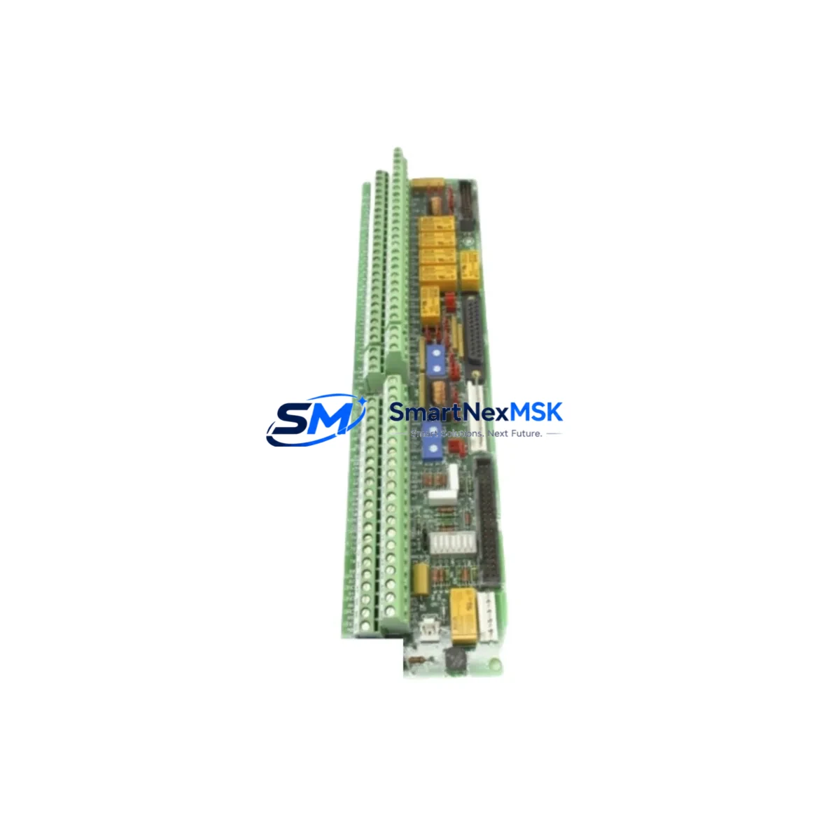GE531X305NTBAPG1 PC BOARD ASSEMBLY