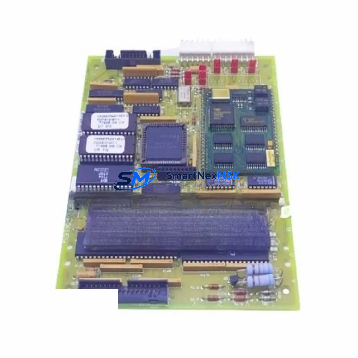 GE | 531X306LCCBEG3 | LAN Communications Card