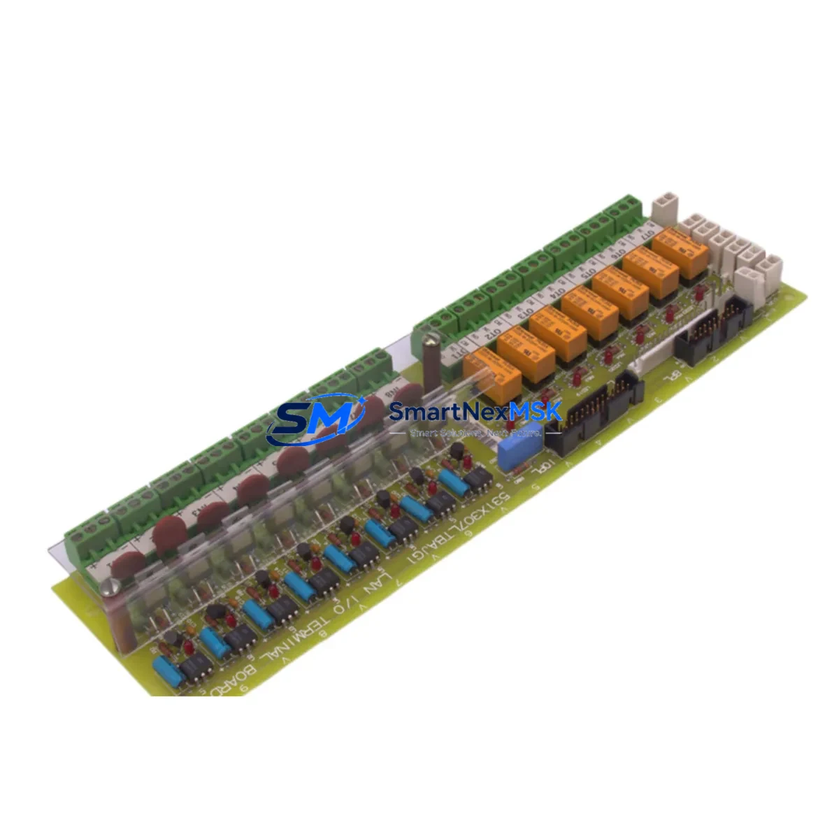 GE | 531X307LTBAJG1 | PC BOARD