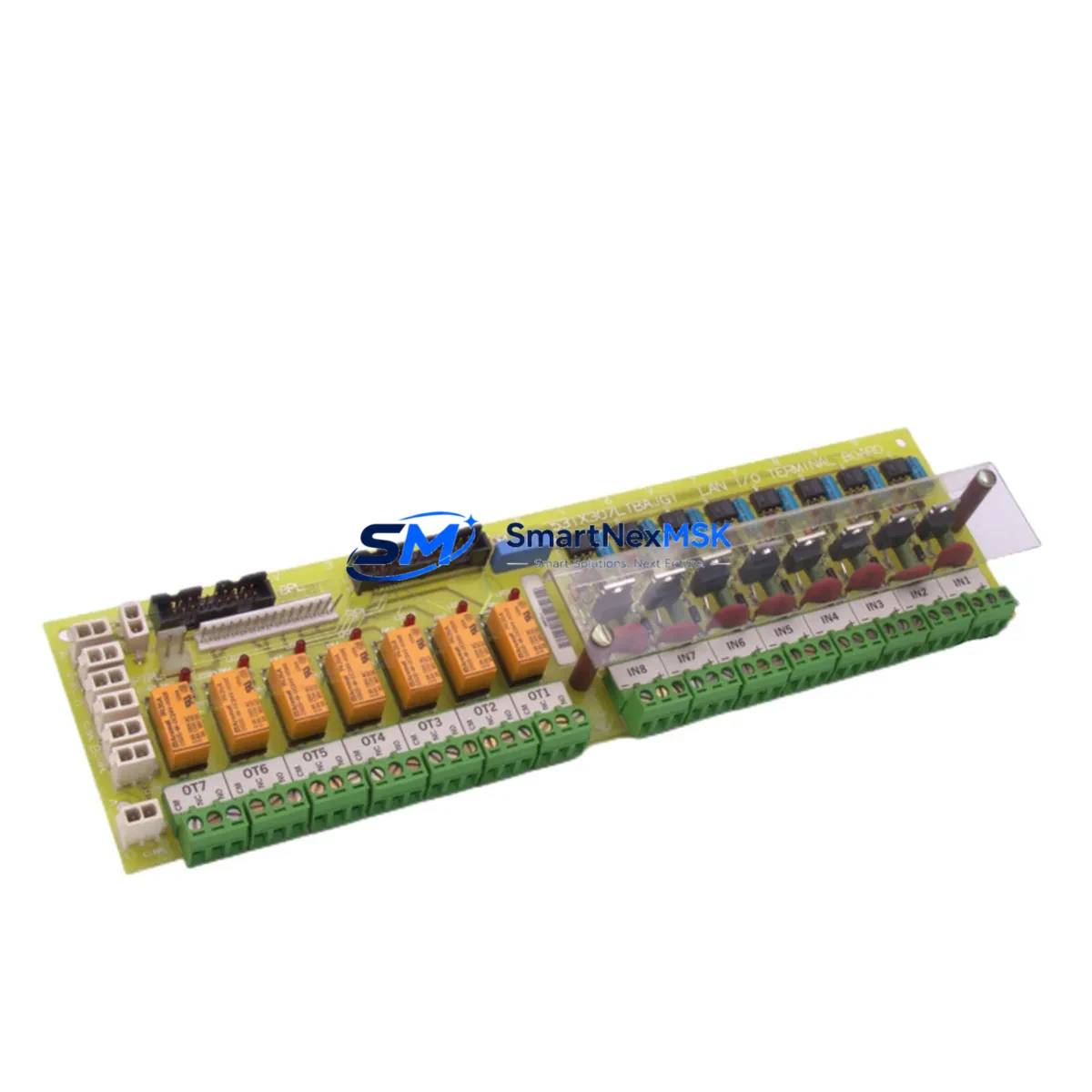 GE | 531X307LTBAJG1 | PC BOARD image 3