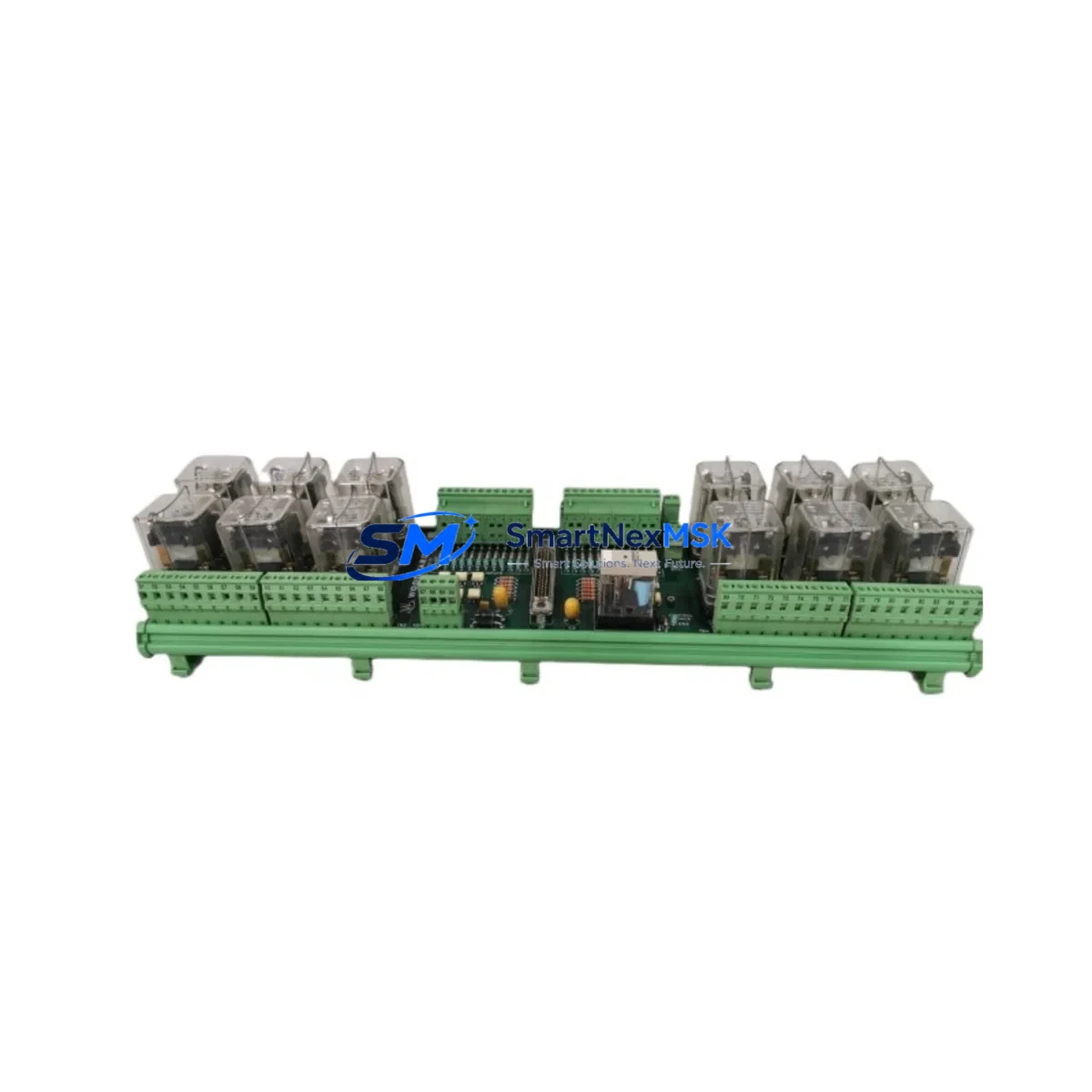WOODWARD | 5441-693 | I/O MODULE