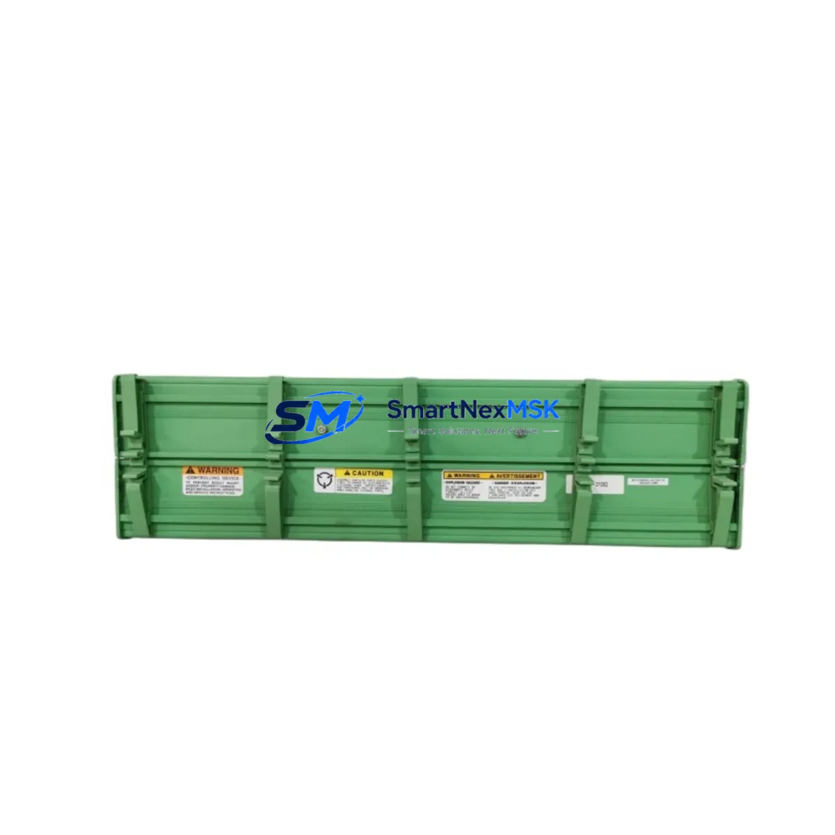 WOODWARD | 5441-693 | I/O MODULE image 3