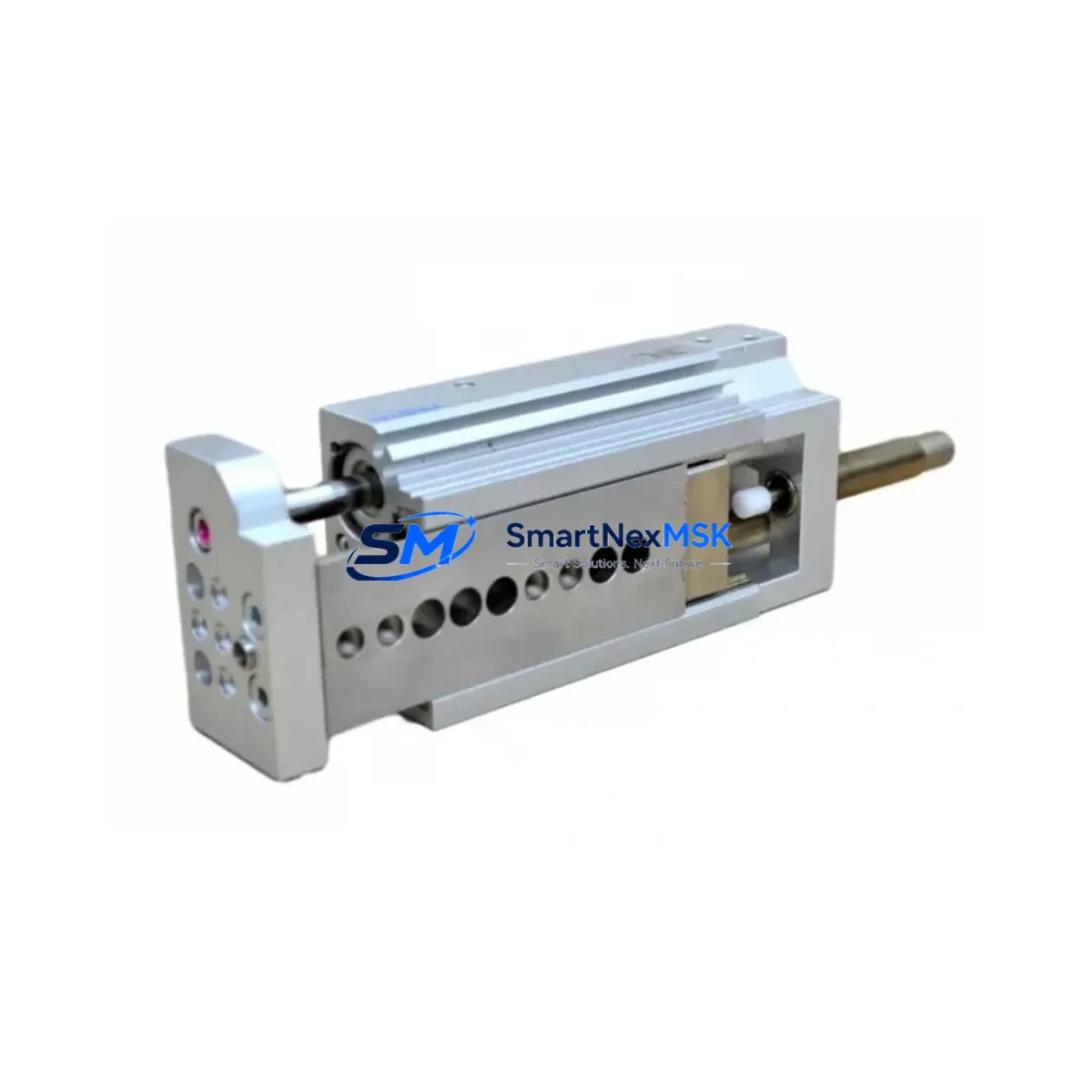 FESTO 544122 DGSL-16-80-Y3A ES1D12-000007-11 AVB417-X0030 2EA00E182C, 4S001-065 MSE182C MINI SLIDE DGSL