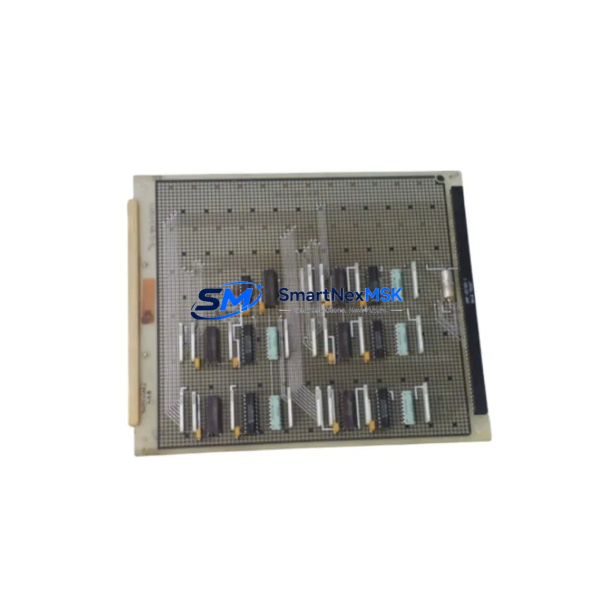 WOODWARD | 5461-648 | Power Supply