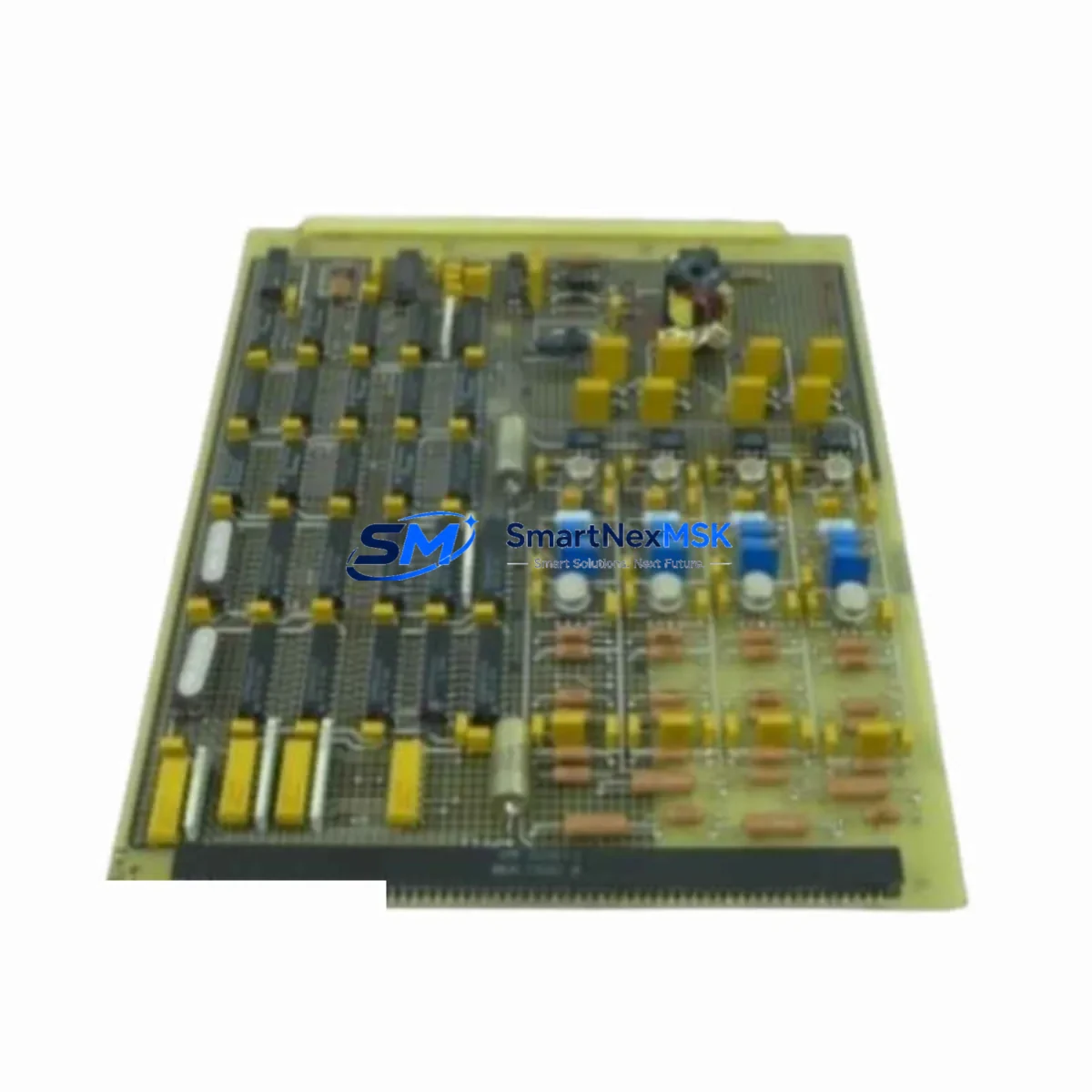 WOODWARD | 5462-744 | Power Supply