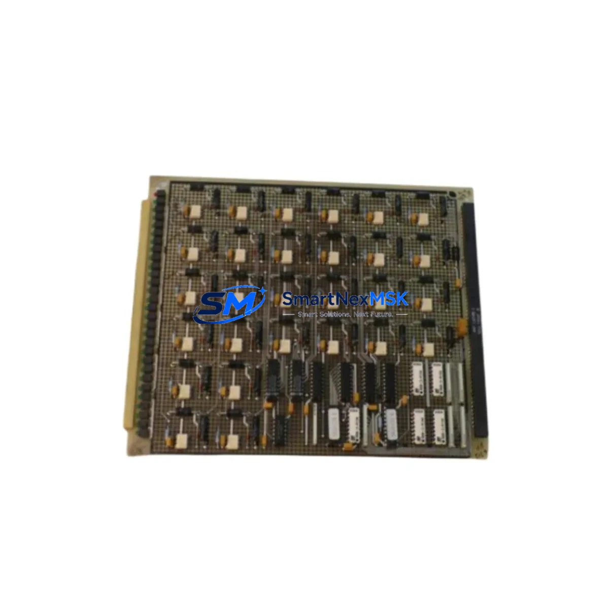 WOODWARD | 5462-757 | Discrete Input Module