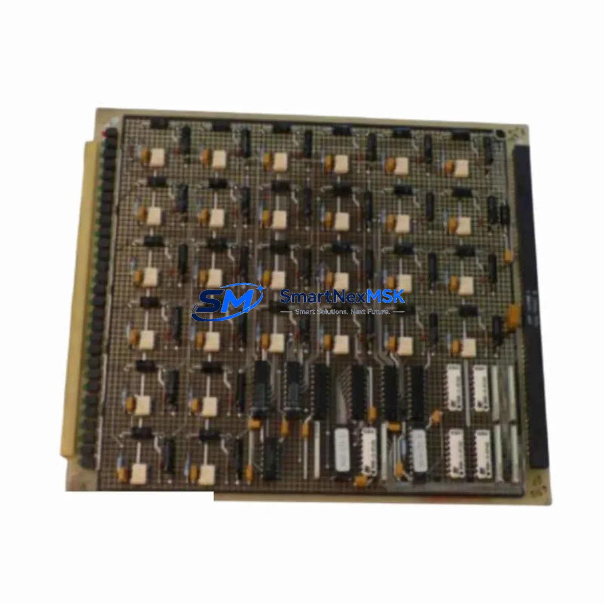 WOODWARD | 5462-758B | Power Supply