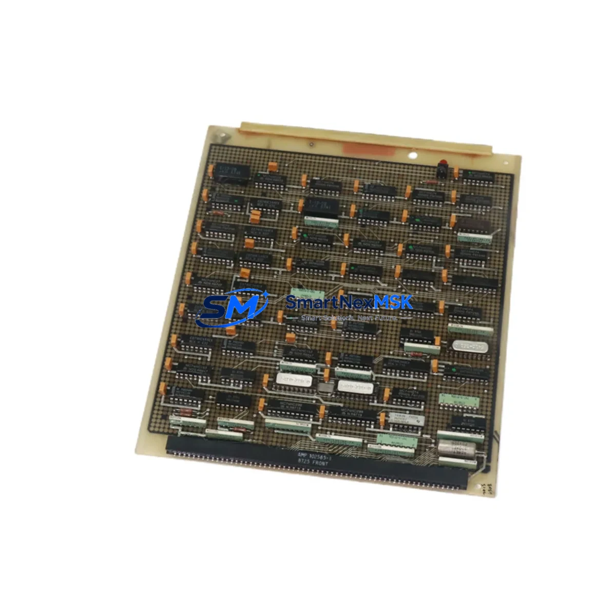 WOODWARD | 5462-758B | Power Supply image 3