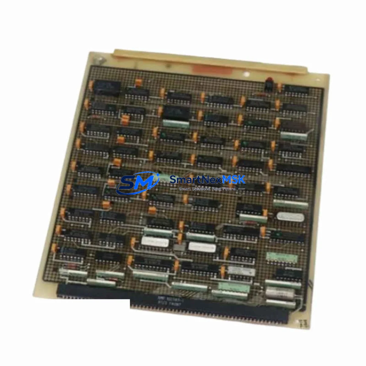 WOODHEAD 5462-916 Electronic Module