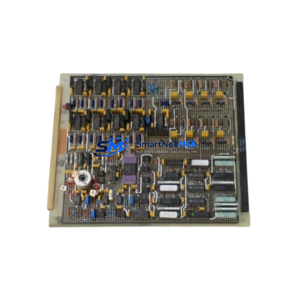 WOODWARD | 5462-948 | T/C card 8 channel
