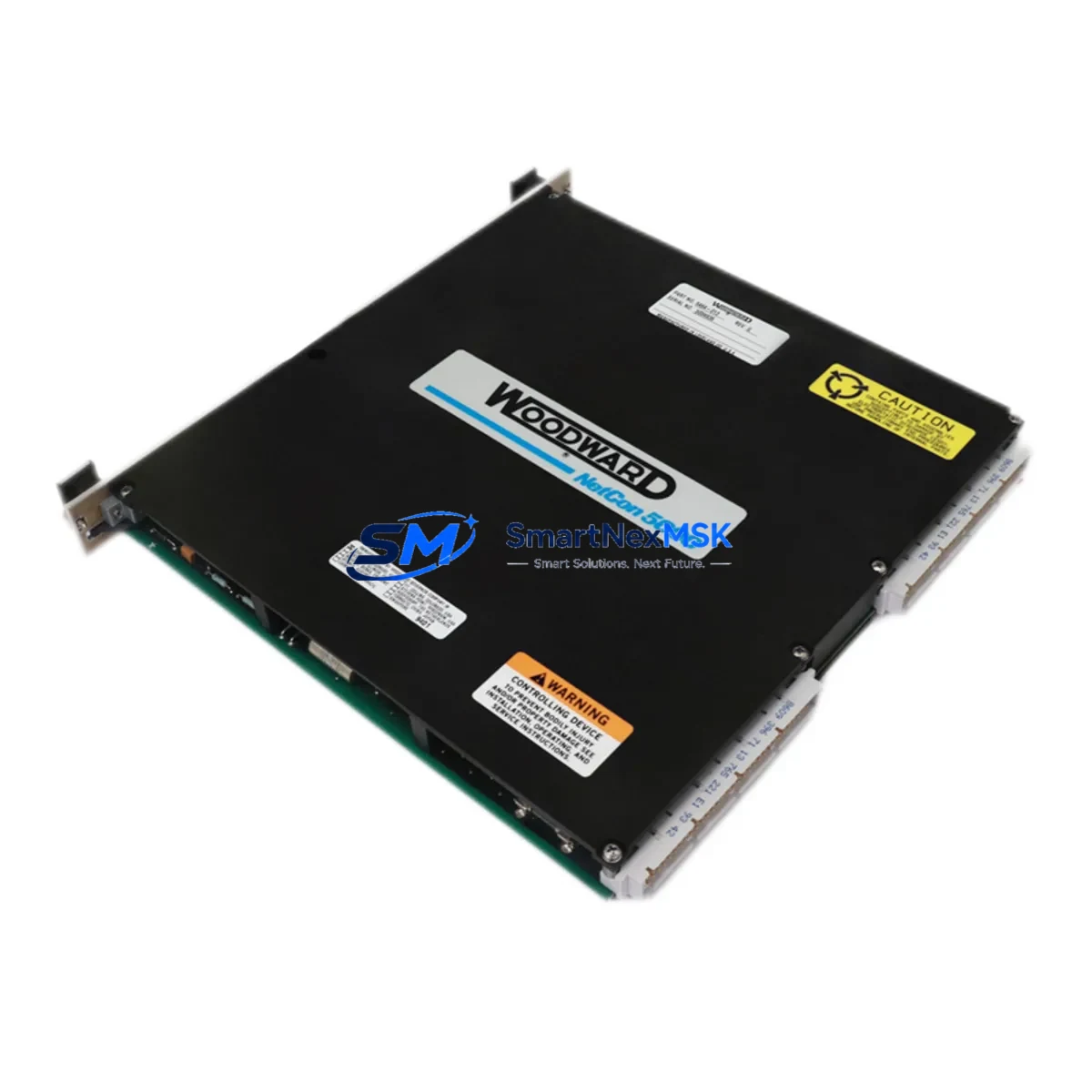 WOODWARD | 5464-013 | SEMI INSULATED INPUT DRIVER image 2