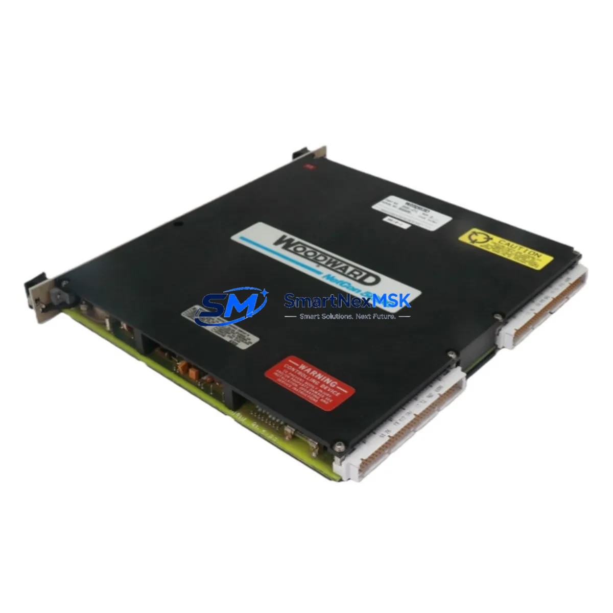 Woodward 5464-335 Analog I/O Module image 3