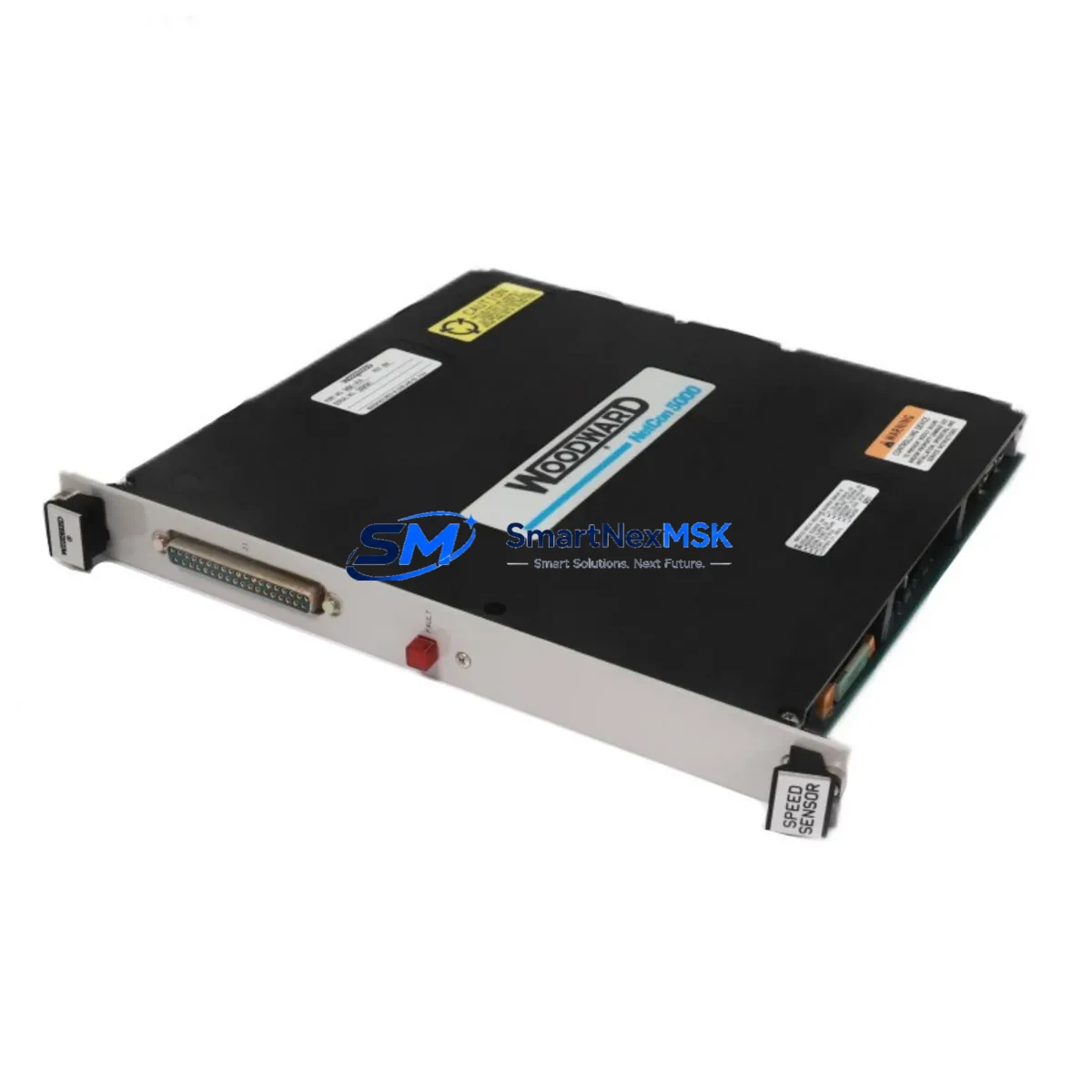 WOODWARD | 5464-414 | MODULE DIGITAL MICRO PROCESS SPD SENS
