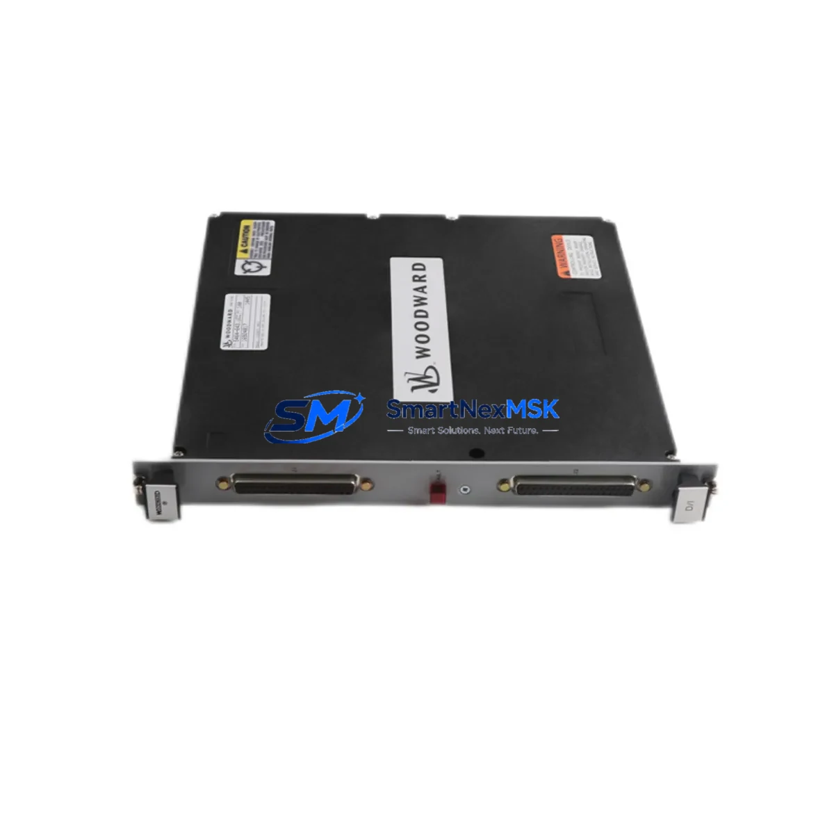 WOODWARD | 5464-643 | DISCRETE INPUT image 3