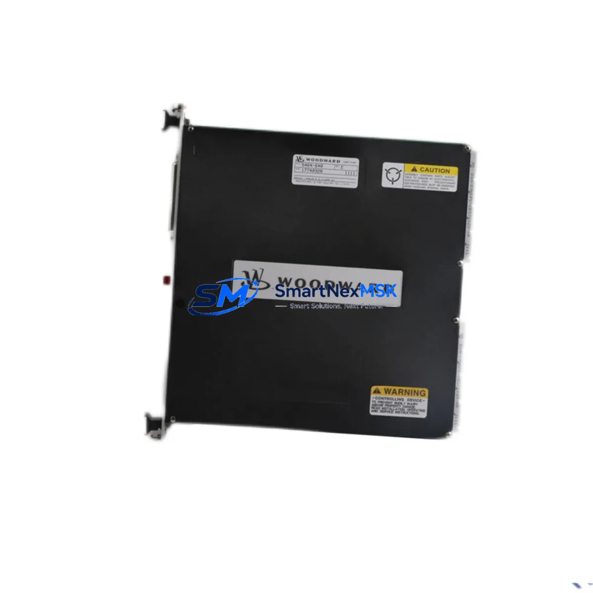 WOODWARD | 5464-653 | 32 CH DISCRETE OUT image 3