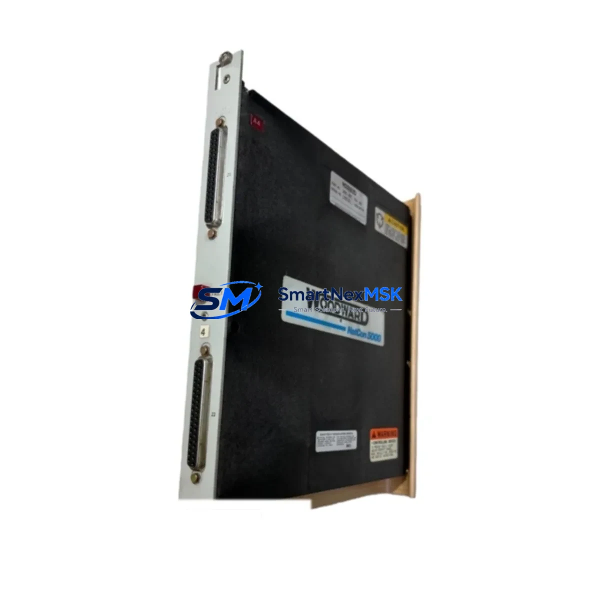 Woodward 5464-654 Discrete Output Module