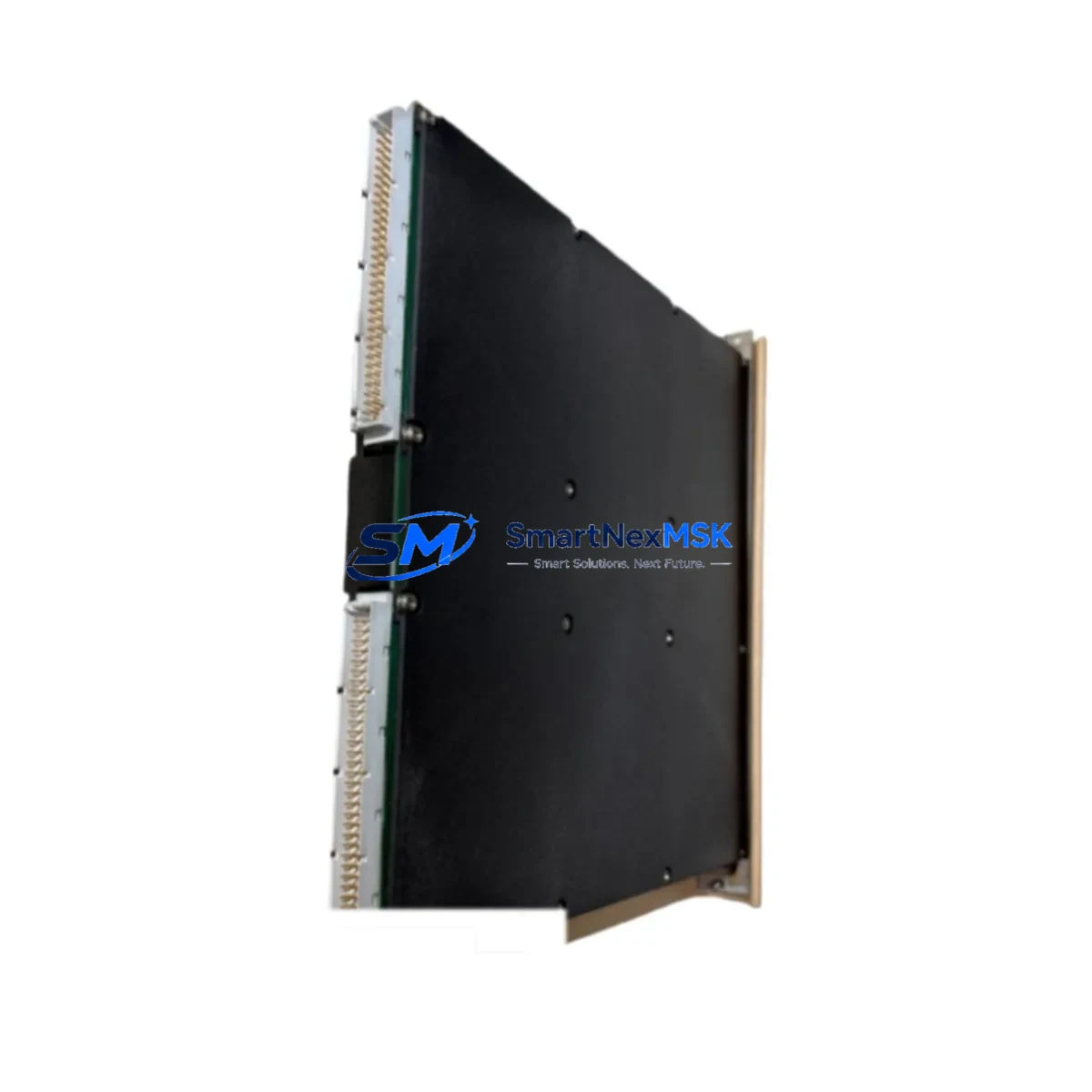 Woodward 5464-654 Discrete Output Module image 2