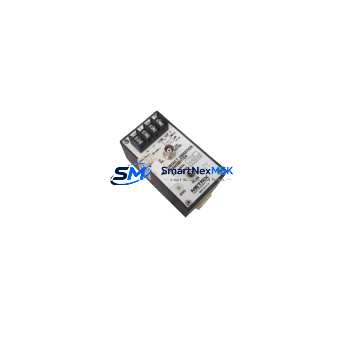 Metrix 5465E-103 VIBRATION TRANSMITTER image 4