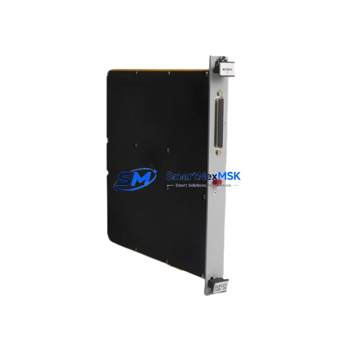 WOODWARD | 5466-026 | NETCON DUPLEX CURRENT INPUT image 2