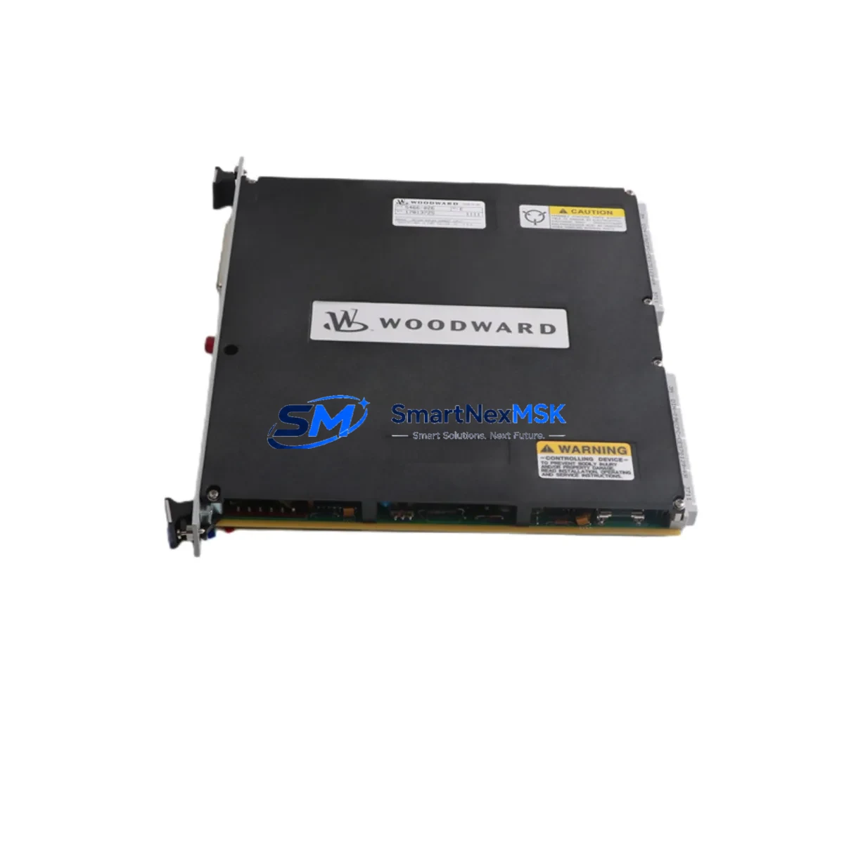 WOODWARD | 5466-026 | NETCON DUPLEX CURRENT INPUT image 3