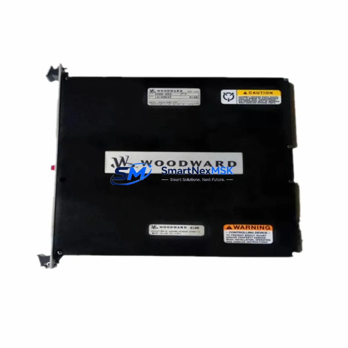 WOODWARD | 5466-253 | ANALOG COMBO TMR