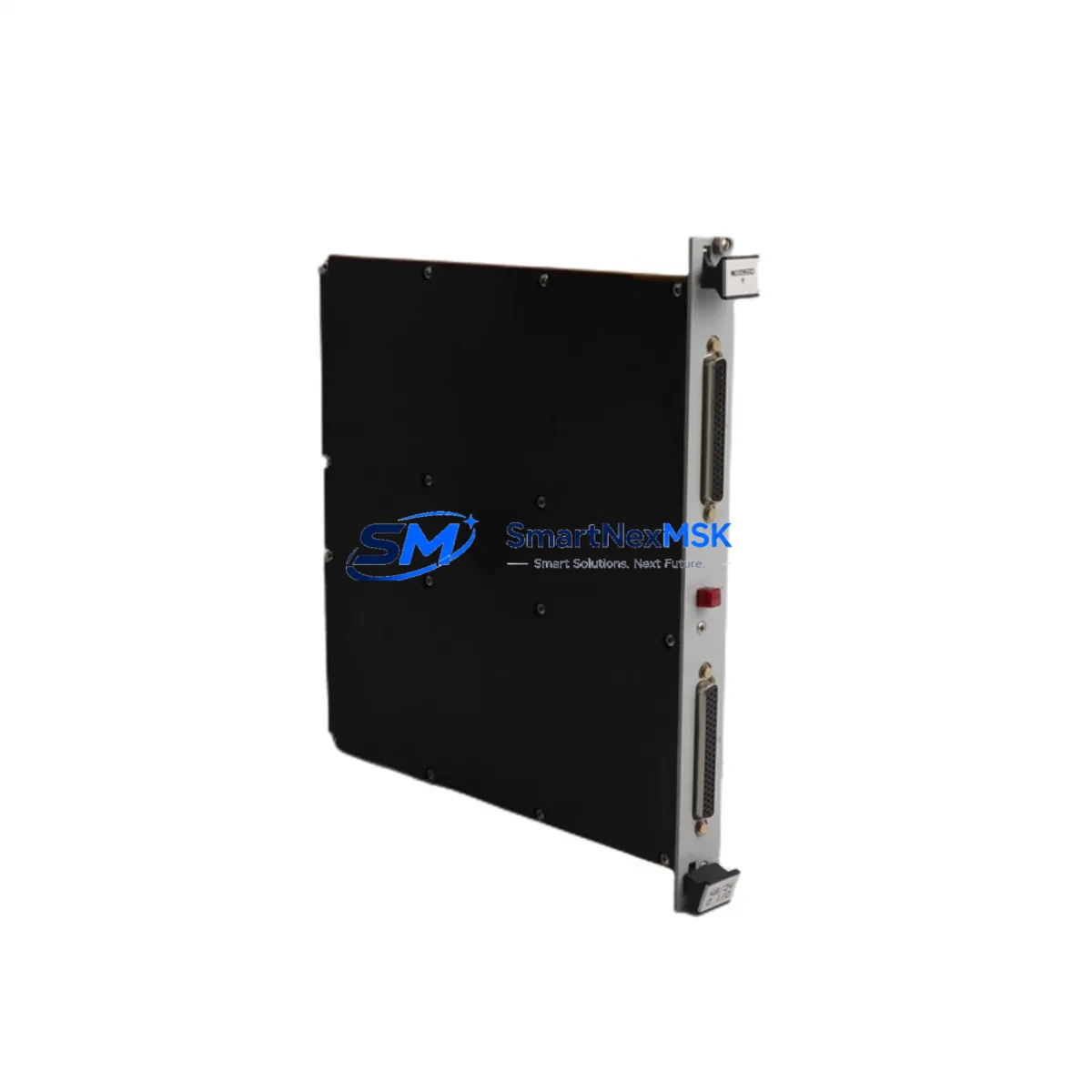 WOODWARD | 5466-258 | Simplex Discrete I/O Module image 2