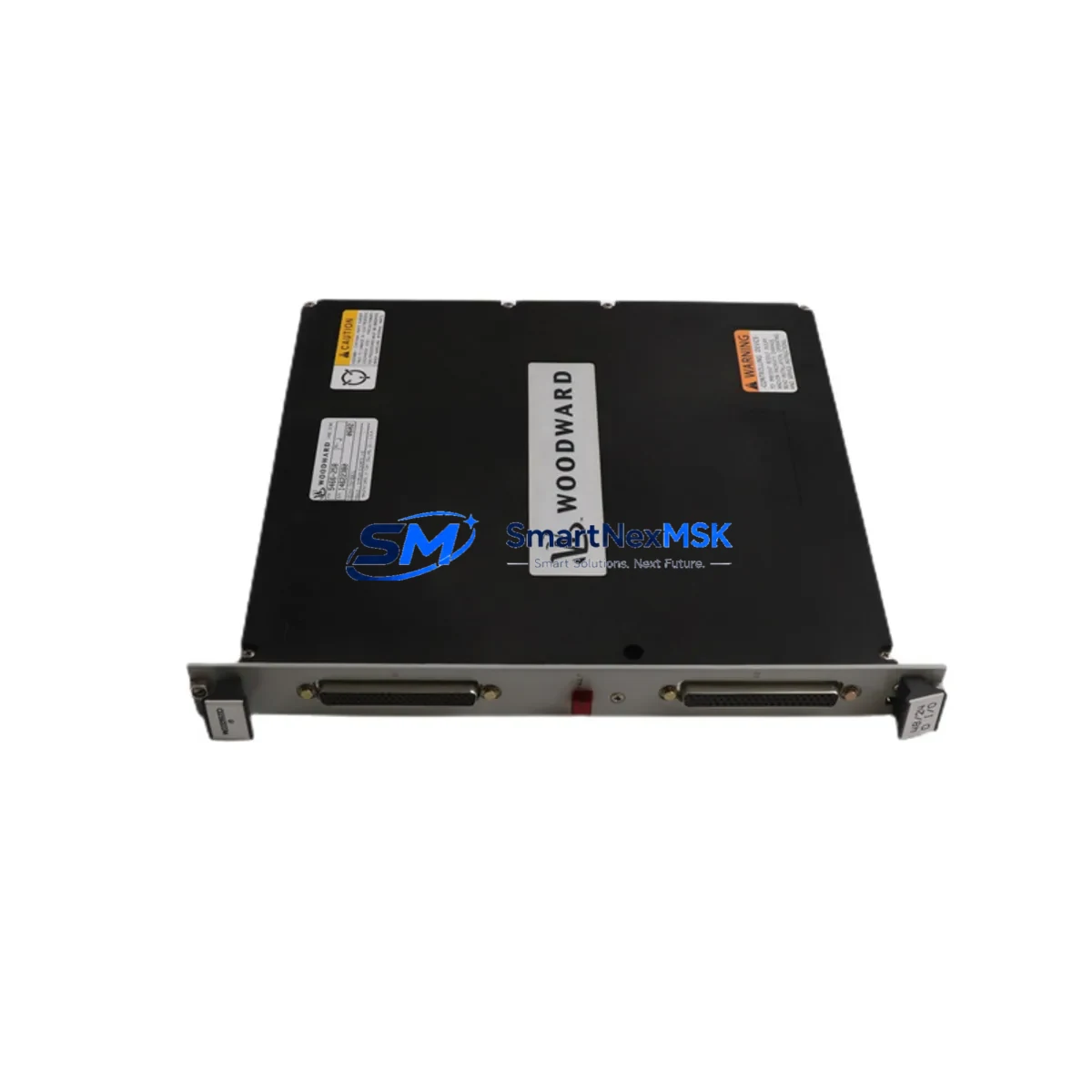 WOODWARD | 5466-258 | Simplex Discrete I/O Module image 3