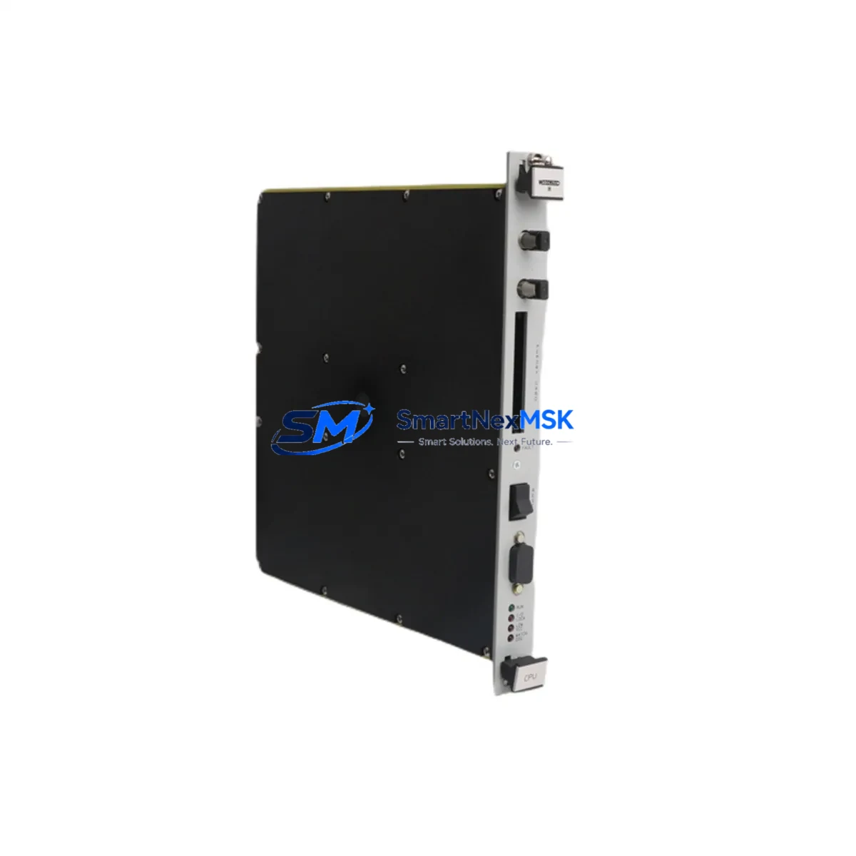 WOODWARD | 5466-352 | NETCON CPU_040 W/O LL MEMORY image 3