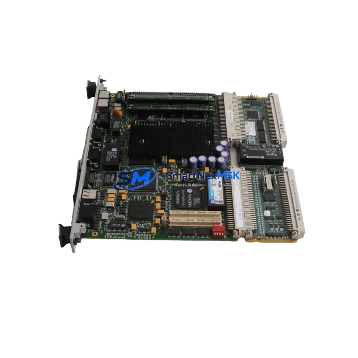 WOODWARD | 5466-409 | PC BOARD