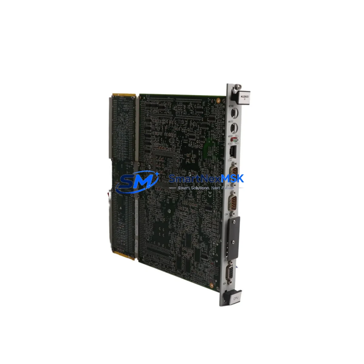 WOODWARD | 5466-409 | PC BOARD image 2