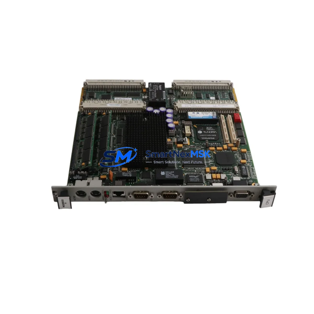 WOODWARD | 5466-409 | PC BOARD image 3