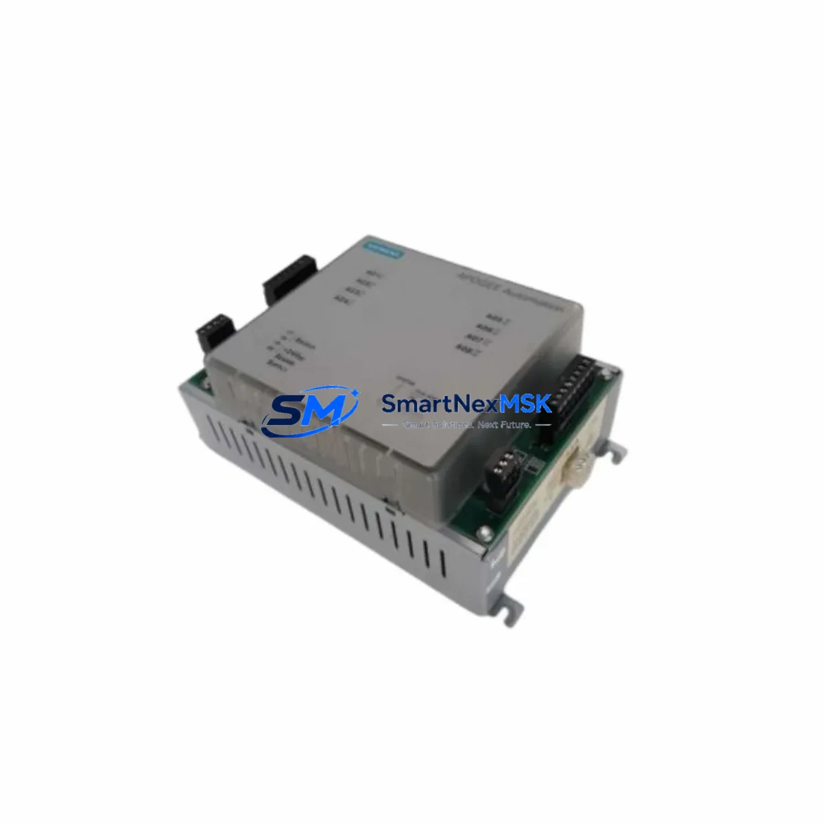 SIEMENS | 549-214 | Expansion Module image 2