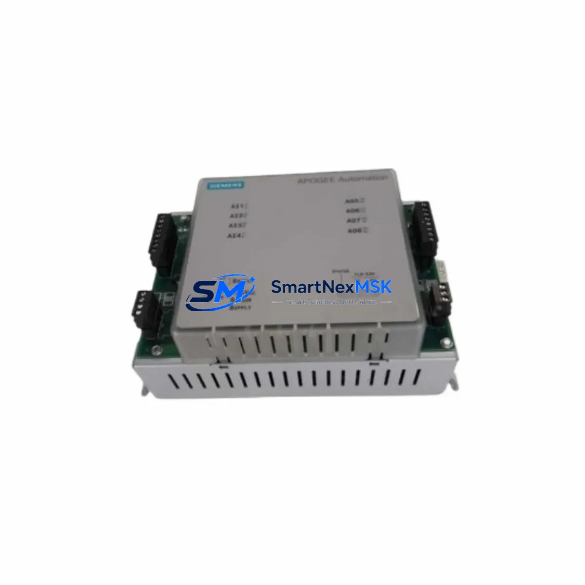 SIEMENS | 549-214 | Expansion Module image 3