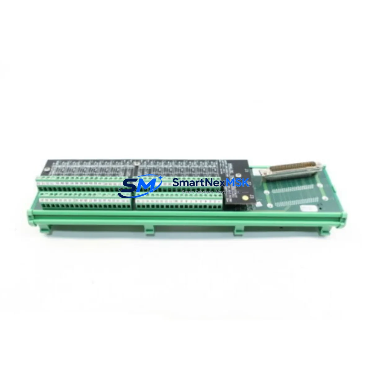 WOODWARD | 5501-376 | Analog I/o Module