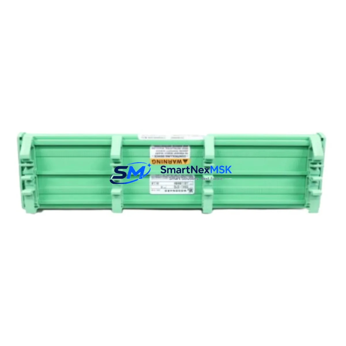 WOODWARD | 5501-376 | Analog I/o Module image 2