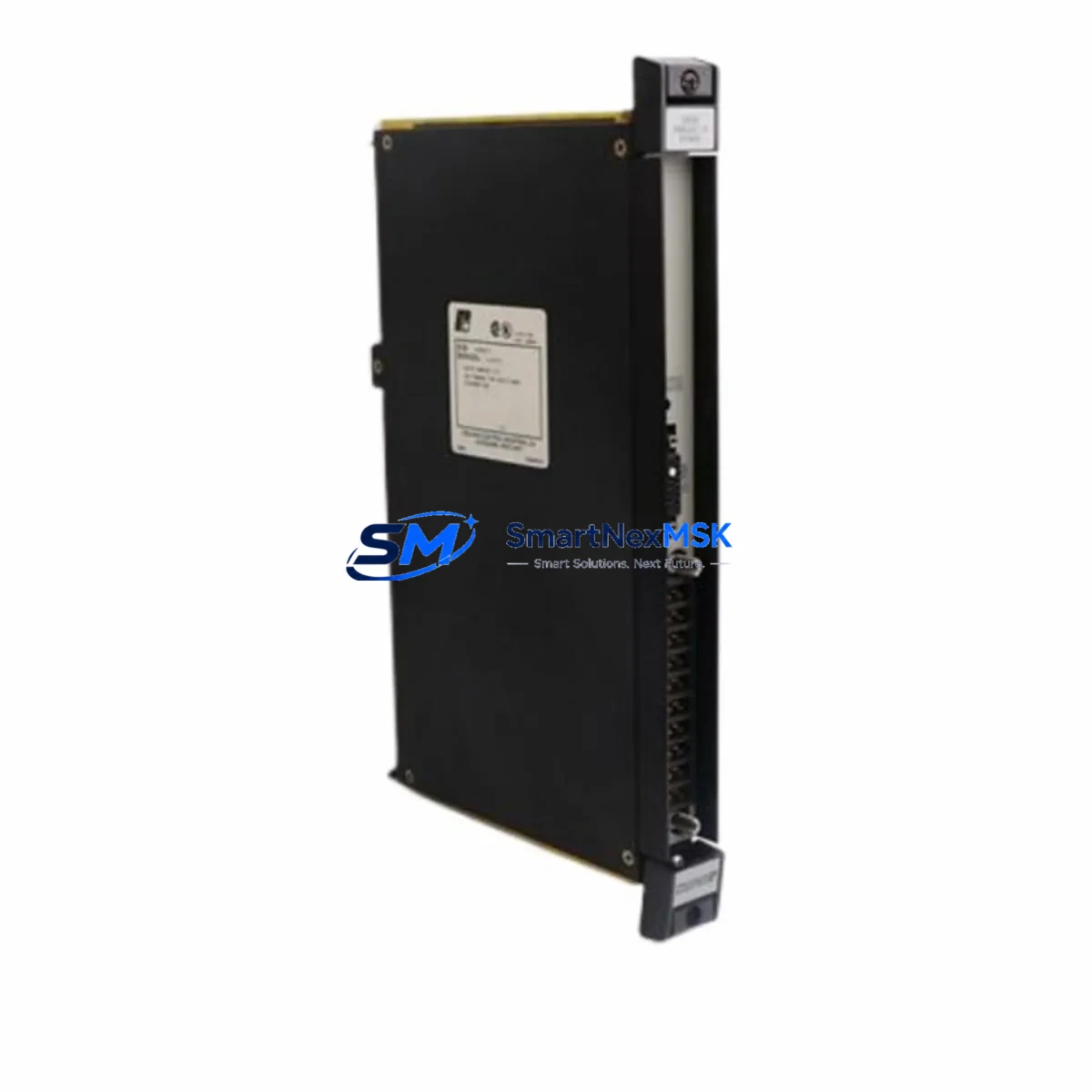Reliance 57405-D Analog I/O Module