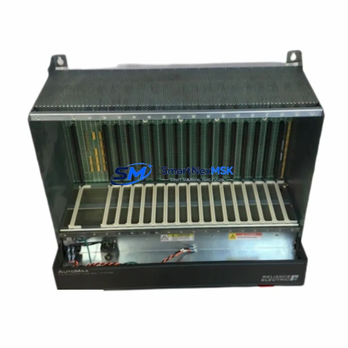 RELIANCE 57C331 Power Supply module image 2